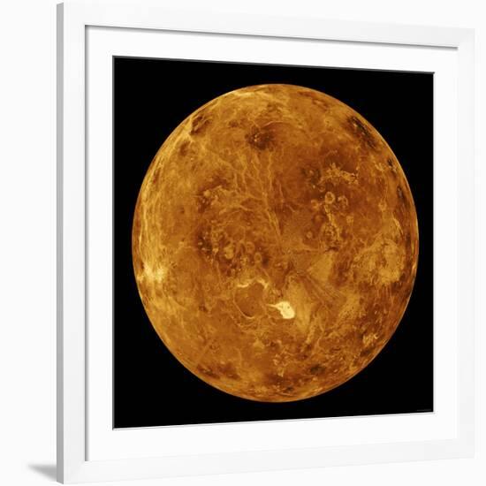 Venus-Stocktrek Images-Framed Photographic Print