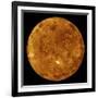 Venus-Stocktrek Images-Framed Photographic Print