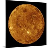 Venus-Stocktrek Images-Mounted Photographic Print