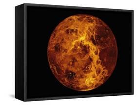 Venus-Stocktrek Images-Framed Stretched Canvas