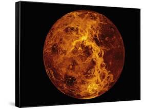 Venus-Stocktrek Images-Framed Stretched Canvas