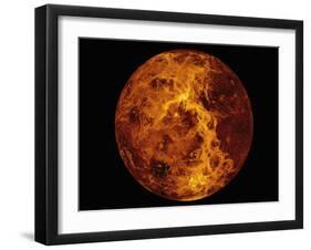 Venus-Stocktrek Images-Framed Photographic Print