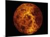 Venus-Stocktrek Images-Mounted Photographic Print