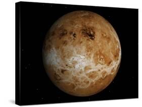 Venus-Stocktrek Images-Stretched Canvas