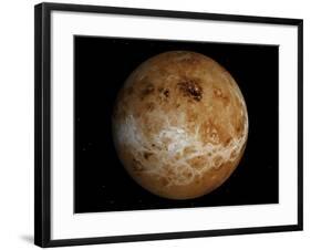 Venus-Stocktrek Images-Framed Photographic Print