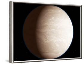 Venus-Chris Butler-Framed Photographic Print