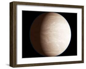 Venus-Chris Butler-Framed Photographic Print