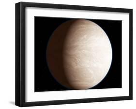 Venus-Chris Butler-Framed Photographic Print