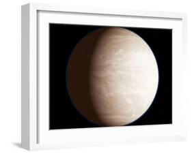 Venus-Chris Butler-Framed Photographic Print