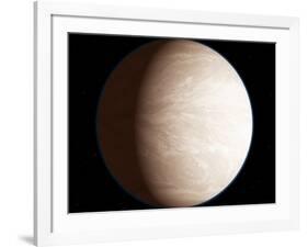 Venus-Chris Butler-Framed Photographic Print