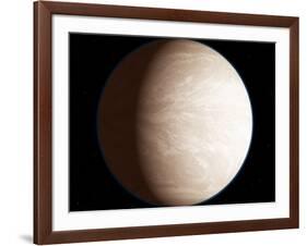 Venus-Chris Butler-Framed Photographic Print