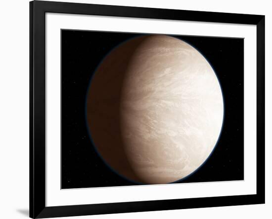 Venus-Chris Butler-Framed Photographic Print