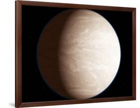 Venus-Chris Butler-Framed Photographic Print