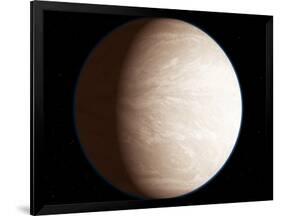 Venus-Chris Butler-Framed Photographic Print