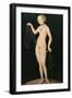 Venus-Lucas Cranach the Elder-Framed Giclee Print