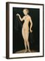 Venus-Lucas Cranach the Elder-Framed Giclee Print