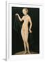 Venus-Lucas Cranach the Elder-Framed Giclee Print