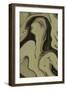 Venus-Rabi Khan-Framed Art Print