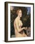 Venus-null-Framed Giclee Print