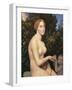 Venus-null-Framed Giclee Print