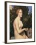 Venus-null-Framed Giclee Print