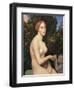 Venus-null-Framed Giclee Print