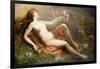 Venus-Francisque Desportes-Framed Giclee Print