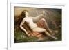 Venus-Francisque Desportes-Framed Giclee Print