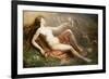 Venus-Francisque Desportes-Framed Giclee Print