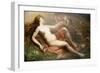 Venus-Francisque Desportes-Framed Giclee Print