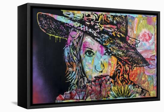 Venus-Dean Russo-Framed Stretched Canvas