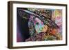 Venus-Dean Russo-Framed Giclee Print