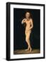 Venus-Lucas Cranach the Elder-Framed Giclee Print