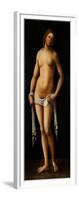 Venus-Lorenzo Costa-Framed Giclee Print