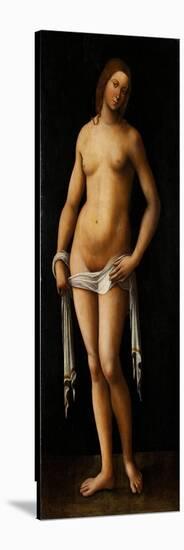 Venus-Lorenzo Costa-Stretched Canvas