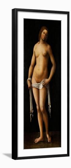 Venus-Lorenzo Costa-Framed Giclee Print