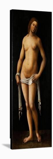 Venus-Lorenzo Costa-Stretched Canvas