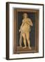 Venus-Lorenzo di Credi-Framed Giclee Print