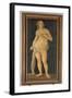 Venus-Lorenzo di Credi-Framed Giclee Print