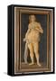 Venus-Lorenzo di Credi-Framed Stretched Canvas