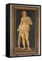 Venus-Lorenzo di Credi-Framed Stretched Canvas