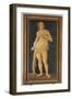 Venus-Lorenzo di Credi-Framed Giclee Print