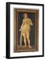 Venus-Lorenzo di Credi-Framed Giclee Print