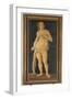 Venus-Lorenzo di Credi-Framed Giclee Print
