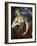 Venus-Paris Bordone-Framed Giclee Print