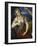 Venus-Paris Bordone-Framed Giclee Print