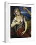 Venus-Paris Bordone-Framed Giclee Print