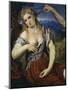 Venus-Paris Bordone-Mounted Giclee Print