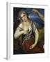 Venus-Paris Bordone-Framed Giclee Print