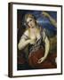 Venus-Paris Bordone-Framed Giclee Print